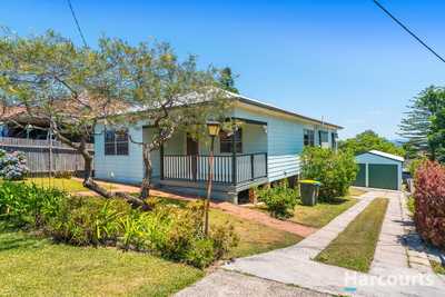 9 Griffiths Street, Charlestown, NSW 2290 - House for Rent - harcourts.net: NSW Charlestown, NSW 2290 House | Prop-GPT the AI-Powered Property Portal