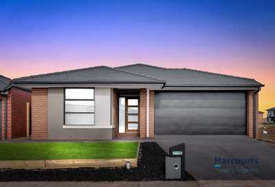 37 Stockmans Drive, TRUGANINA, VIC 3029 - House for Rent - harcourts.net: VIC Truganina, VIC 3029 House | Prop-GPT the AI-Powered Property Portal