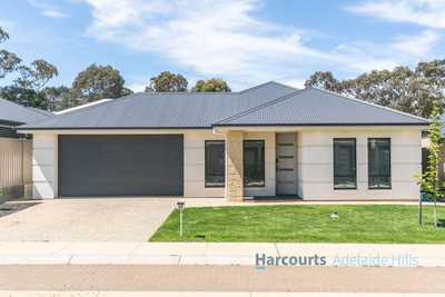 48 Grantchester Avenue, MOUNT BARKER, SA 5251 - House for Rent - harcourts.net: SA Mount Barker, SA 5251 House | Prop-GPT the AI-Powered Property Portal