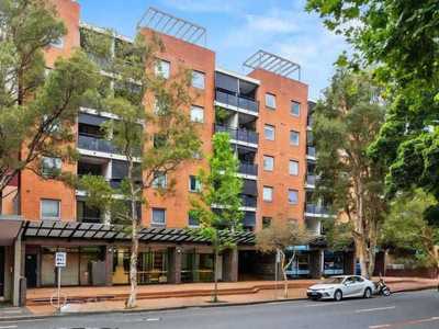 49/543-551 Elizabeth Street, Surry Hills, NSW 2010 - Apartment for Rent - harcourts.net: NSW Surry Hills, NSW 2010 Property | Prop-GPT the AI-Powered Property Portal