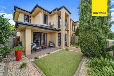 Space & Style - Expansive 4 bedroom home: ACT Gungahlin, ACT 2912 House | Prop-GPT the AI-Powered Property Portal