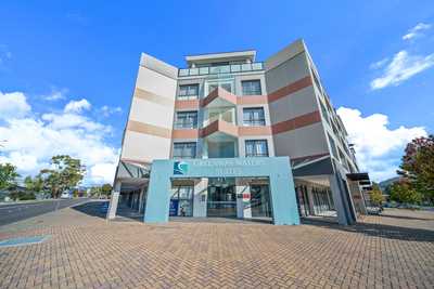 Greenway with park views: ACT Greenway, ACT 2900 Apartment | Prop-GPT the AI-Powered Property Portal