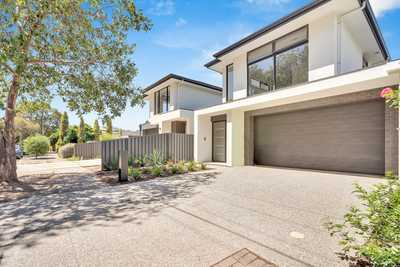 Brand New Family Treasure, overlooking Linear Park!: SA Felixstow, SA 5070 House | Prop-GPT the AI-Powered Property Portal