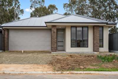 BRAND NEW! 5 Bedroom, 2 Living Area Home In Emerald Way - Landscaping and Fencing Currently Underway: SA Mount Barker, SA 5251 House | Prop-GPT the AI-Powered Property Portal