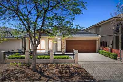 Elegant Family Oasis!: SA St Clair, SA 5011 House | Prop-GPT the AI-Powered Property Portal