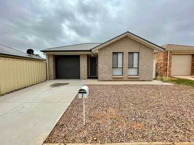 Modern Home - Central Location: SA Whyalla Stuart, SA 5608 House | Prop-GPT the AI-Powered Property Portal