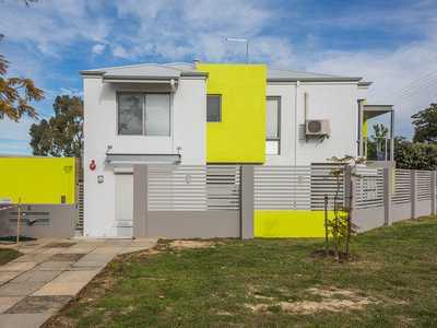 Secure & Convenient!: WA Balga, WA 6061 Unit | Prop-GPT the AI-Powered Property Portal