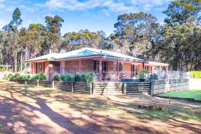 NATURAL SANCTUARY: WA Hay, WA 6333 House | Prop-GPT the AI-Powered Property Portal