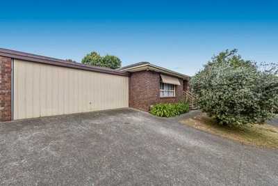 Brick Villa in Stellar Location: VIC Boronia, VIC 3155 Unit | Prop-GPT the AI-Powered Property Portal