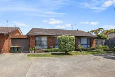 Well Maintained 2 Bedroom Unit in Perfect Location!: VIC Lara, VIC 3212 Unit | Prop-GPT the AI-Powered Property Portal