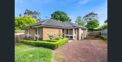 Spacious Family Home in a Quiet No-Through Road - 6-Month Lease Only: VIC Bayswater North, VIC 3153 House | Prop-GPT the AI-Powered Property Portal