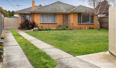 Spacious 3-Bedroom Home in a Quiet Court: VIC Dandenong North, VIC 3175 House | Prop-GPT the AI-Powered Property Portal