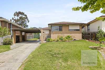 Renovated Family Home: VIC Bundoora, VIC 3083 House | Prop-GPT the AI-Powered Property Portal