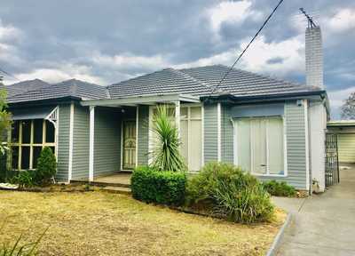YOU'LL FEEL RIGHT AT HOME!: VIC Glenroy, VIC 3046 House | Prop-GPT the AI-Powered Property Portal
