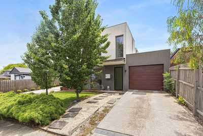 Location, Location: VIC Boronia, VIC 3155 Townhouse | Prop-GPT the AI-Powered Property Portal