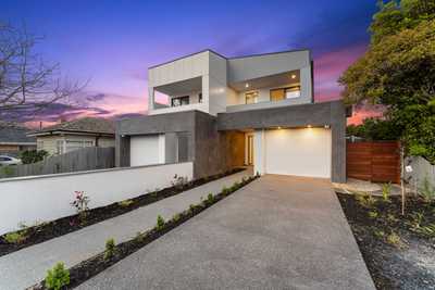 Bayside Luxury: VIC Hampton East, VIC 3188 Townhouse | Prop-GPT the AI-Powered Property Portal