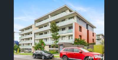 Modern Apartment Moments from Tallawong Metro: NSW Schofields, NSW 2762 Block of Units | Prop-GPT the AI-Powered Property Portal
