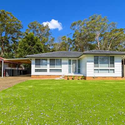 Freshly renovated Family Home: NSW Raymond Terrace, NSW 2324 House | Prop-GPT the AI-Powered Property Portal
