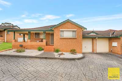 The Ultimate Family Retreat Available For Rent: NSW Edensor Park, NSW 2176 House | Prop-GPT the AI-Powered Property Portal