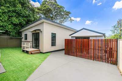 Newly Built Granny Flat | Convienient | Private | Pet Friendly: NSW Dundas, NSW 2117 House | Prop-GPT the AI-Powered Property Portal