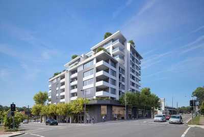 Upcoming Luxury High level Exquisite North Face TWO Bedrooms Apartment in the heart of Eastwood: NSW Eastwood, NSW 2122 Apartment | Prop-GPT the AI-Powered Property Portal