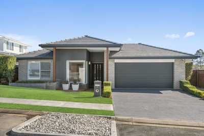 Stylish Ex-Display Home with Designer Features: NSW Thrumster, NSW 2444 House | Prop-GPT the AI-Powered Property Portal