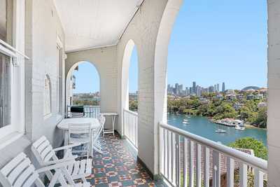 Furnished 6 month lease - Spectacular Views: NSW Mosman, NSW 2088 House | Prop-GPT the AI-Powered Property Portal