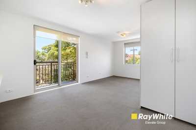 Charming North-Facing Studio in Leafy Glebe Setting: NSW Glebe, NSW 2037 Apartment | Prop-GPT the AI-Powered Property Portal