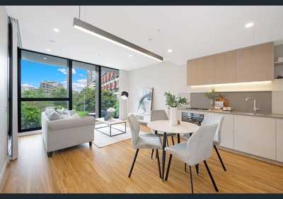 Luxury, as new apartment in the heart of Waterloo: NSW Waterloo, NSW 2017 Apartment | Prop-GPT the AI-Powered Property Portal