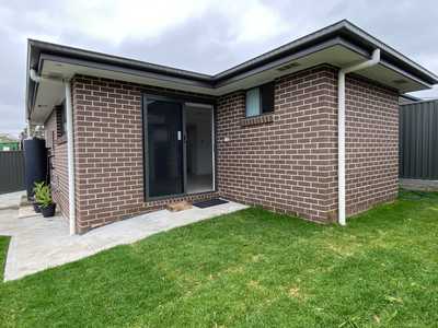Brand New Granny Flat: NSW Fairfield West, NSW 2165 Flat | Prop-GPT the AI-Powered Property Portal