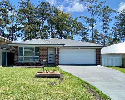 Contemporary Elegance: NSW Wauchope, NSW 2446 House | Prop-GPT the AI-Powered Property Portal