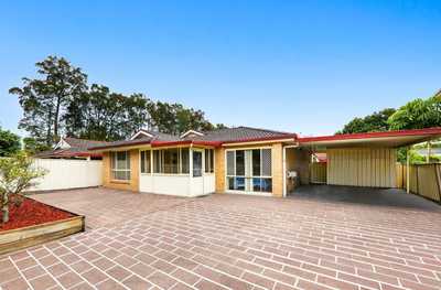 Conveniently Located Coastal Family Home: NSW Bateau Bay, NSW 2261 House | Prop-GPT the AI-Powered Property Portal