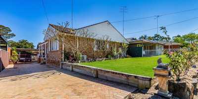 Splash into Summer !: NSW South Penrith, NSW 2750 House | Prop-GPT the AI-Powered Property Portal