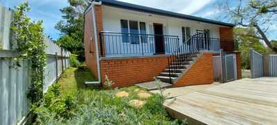 Conveniently Located updated Three-Bedroom Home with Fully Fenced Yard: NSW Goonellabah, NSW 2480 House | Prop-GPT the AI-Powered Property Portal