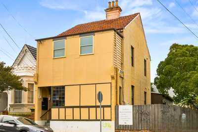 Fully furnished studio in a quiet, convenient Petersham location: NSW Petersham, NSW 2049 Studio | Prop-GPT the AI-Powered Property Portal