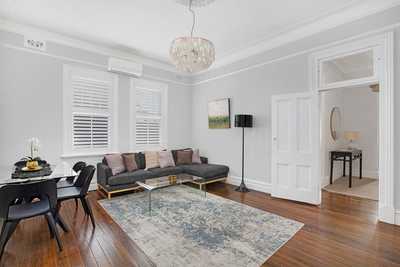 Stylish Federation Home in Prime Drummoyne Location: NSW Drummoyne, NSW 2047 House | Prop-GPT the AI-Powered Property Portal