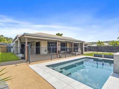 LAMMERMOOR HOME WITH POOL: QLD Lammermoor, QLD 4703 House | Prop-GPT the AI-Powered Property Portal