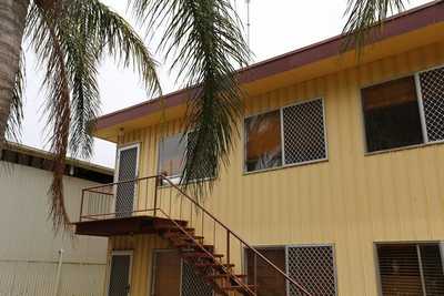 Upstairs 2 Bedroom Flat: QLD Goondiwindi, QLD 4390 Flat | Prop-GPT the AI-Powered Property Portal