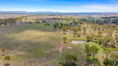 Make It Yours - 150 acres* in Alton Downs!: QLD Alton Downs, QLD 4702 Lifestyle | Prop-GPT the AI-Powered Property Portal