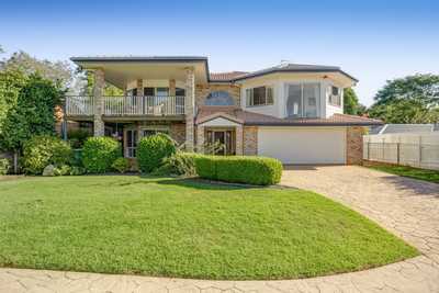 Stunning Family Home in Mount Lofty: QLD Mount Lofty, QLD 4350 House | Prop-GPT the AI-Powered Property Portal