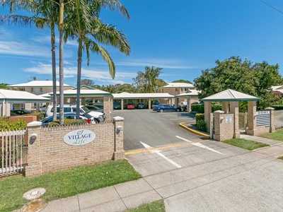 Low-Maintenance Living in Over 55's Complex: QLD Upper Caboolture, QLD 4510 Unit | Prop-GPT the AI-Powered Property Portal