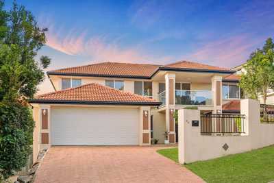 Beautiful family home in Prime Location of Stretton: QLD Stretton, QLD 4116 House | Prop-GPT the AI-Powered Property Portal