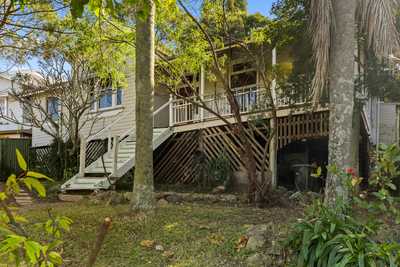 Simple & Convenient Auchenflower Living: QLD Auchenflower, QLD 4066 House | Prop-GPT the AI-Powered Property Portal