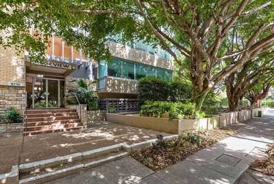 EMBRACE TRANQUIL LIVING IN THE HEART OF NEW FARM - The rent will increase to $630 from 24/01/2026: QLD New Farm, QLD 4005 Unit | Prop-GPT the AI-Powered Property Portal