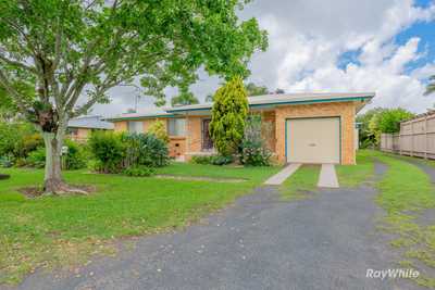 Spacious 4-Bedroom Home in Prime Location!: QLD Svensson Heights, QLD 4670 House | Prop-GPT the AI-Powered Property Portal