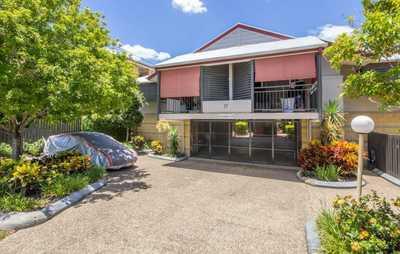 NEAT & TIDY...PRIME LOCATION!!!: QLD Toowong, QLD 4066 Apartment | Prop-GPT the AI-Powered Property Portal