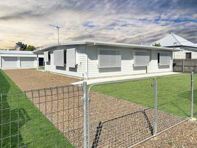 Beautifully Renovated Home in a Great Location: QLD Granville, QLD 4650 House | Prop-GPT the AI-Powered Property Portal