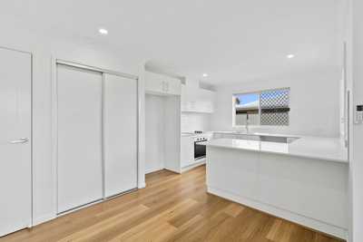 Stylish Newly Constructed Granny Flat: QLD Elanora, QLD 4221 House | Prop-GPT the AI-Powered Property Portal