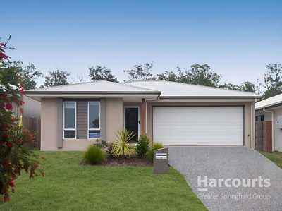 4 Pheasant Lane, REDBANK PLAINS, QLD 4301 - House for Rent - harcourts.net: QLD Redbank Plains, QLD 4301 House | Prop-GPT the AI-Powered Property Portal