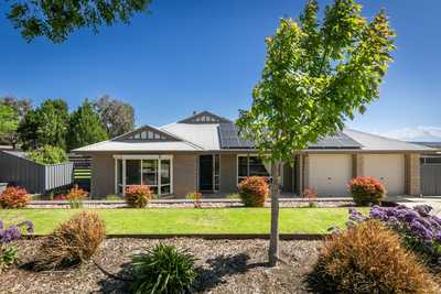 7E Campbell Close, MURRAY BRIDGE EAST, SA 5253 - House for Rent - harcourts.net: SA Murray Bridge East, SA 5253 House | Prop-GPT the AI-Powered Property Portal